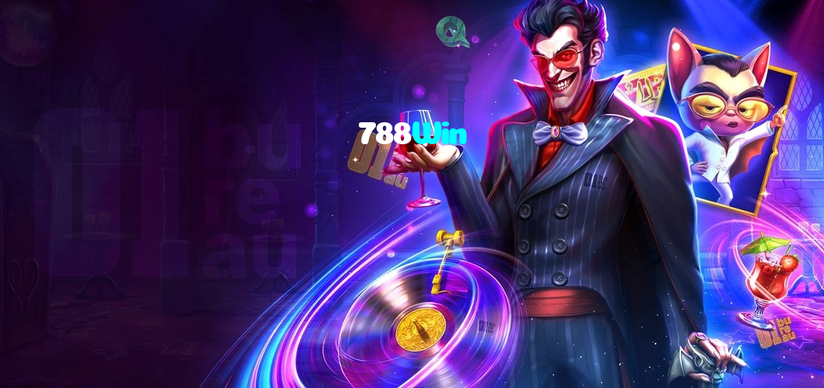 788Win خوش آمدید بونس +600% پیشکش موبائل ایپ کے پروموشن سیکشن میں دکھائی دیتی ہے۔