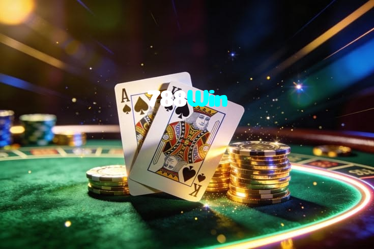 788Win casino presented on mobile device in Pakistan with slots and live games