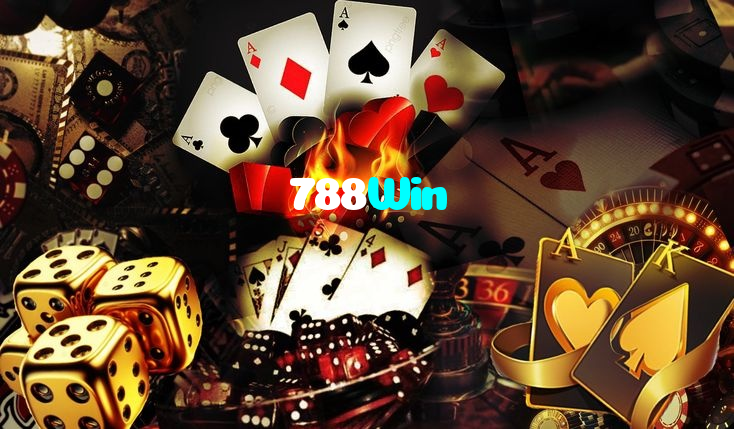 available types of 788Win bet including pre-match live express and system bets
