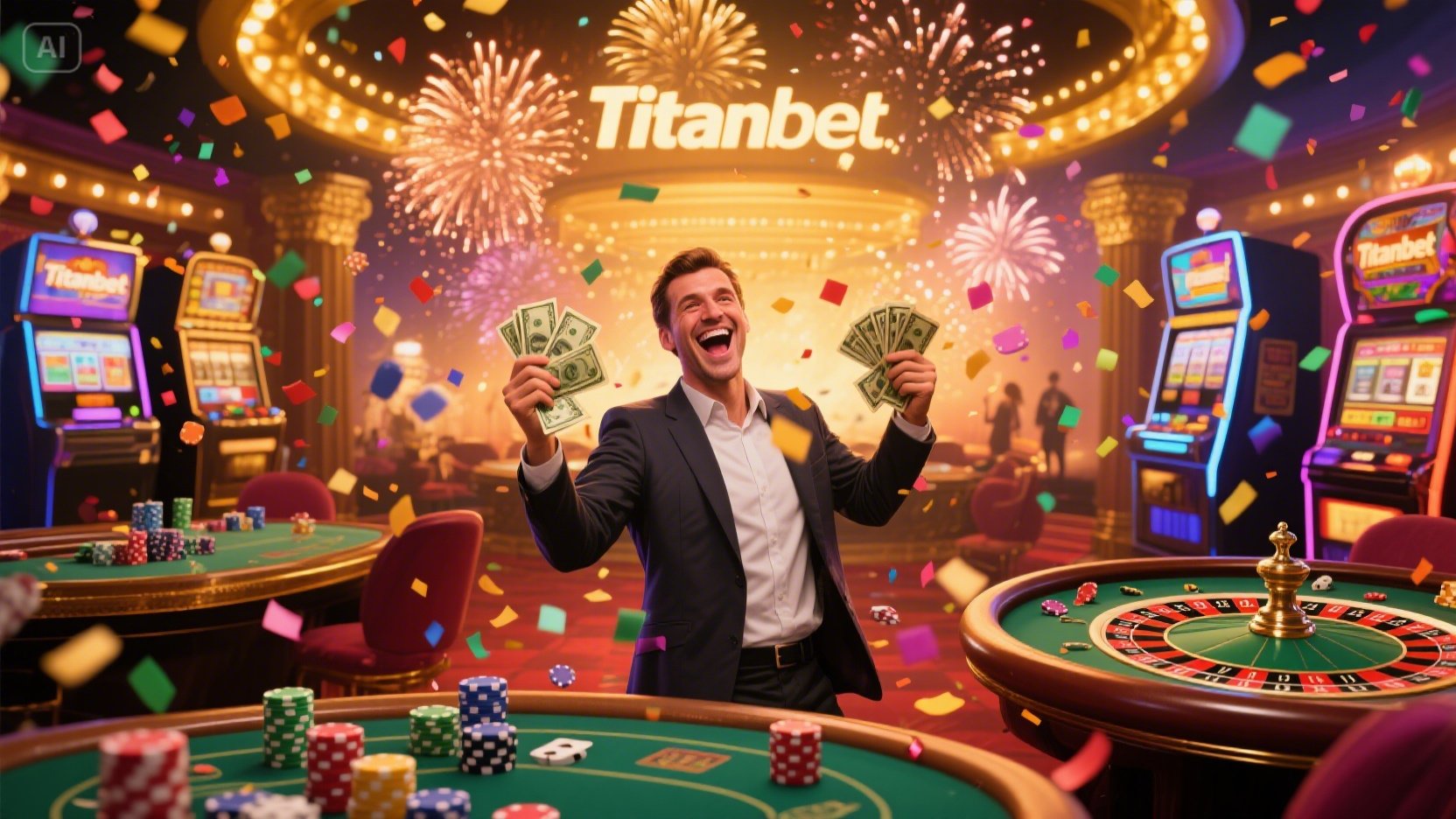 Titanbet