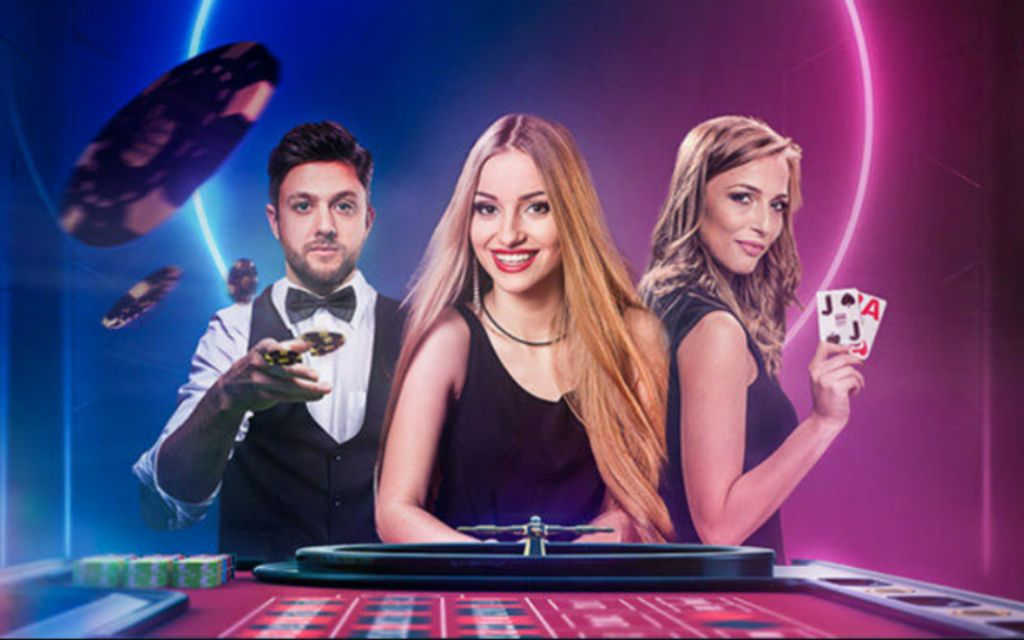 Titanbet Live Casino