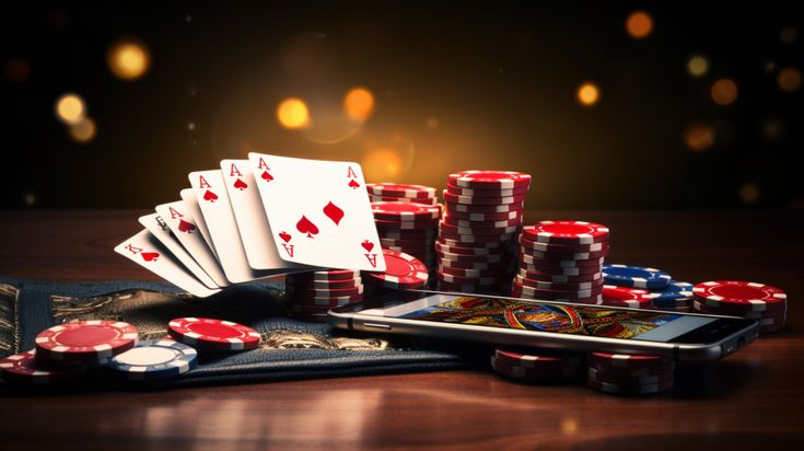 Titanbet Live Casino
