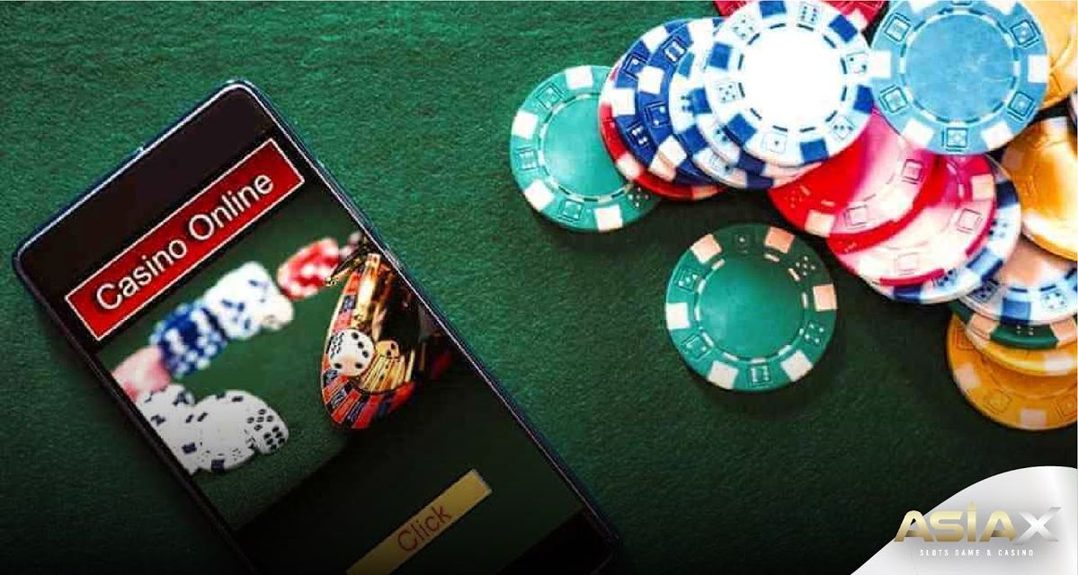 Titanbet Live Betting